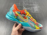 Kobe 8 Protro FQ3548-001