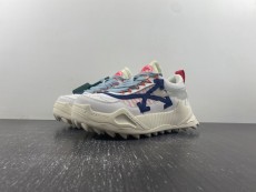 Men Women O*ff W*hite Top Sneakers
