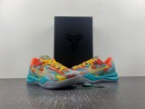 Kobe 8 Protro FQ3548-001