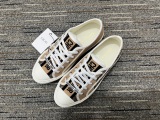 Women D*ior Top Quality Sneaker