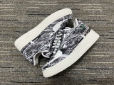 Men L*ouis V*uitton x D*ior x N*ike A*ir J*ordan Top Sneakers