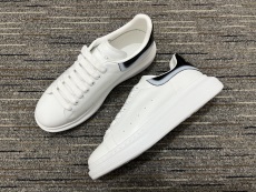 Men Women A*lexander M*cqueen Top Sneaker