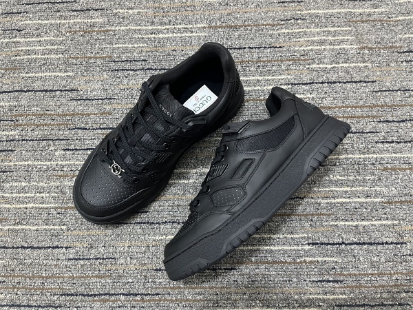 Men Women G*ucci Top Sneaker
