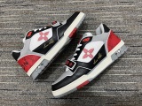 Men L*ouis V*uitton Top Sneaker