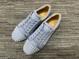 Men Women C*hristian L*ouboutin Top Sneaker
