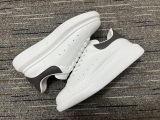 Men Women A*lexander M*cqueen Top Sneaker