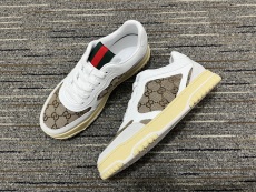 Men Women G*ucci Top Sneaker