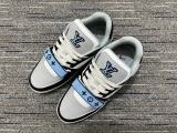 Men L*ouis V*uitton Top Sneaker