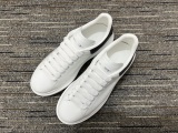 Men Women A*lexander M*cqueen Top Sneaker