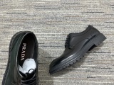 Mens P*rada Top Loafer