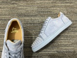 Men Women C*hristian L*ouboutin Top Sneaker