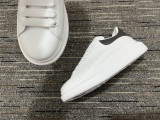 Men Women A*lexander M*cqueen Top Sneaker