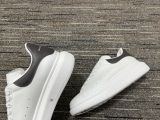 Men Women A*lexander M*cqueen Top Sneaker