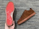 Men Women C*hristian L*ouboutin Top Sneaker