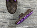 Men L*ouis V*uitton Top Loafer