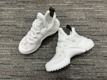 Women L*ouis V*uitton Archlight Top Sneaker