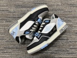Men L*ouis V*uitton Top Sneaker
