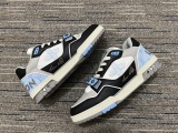 Men L*ouis V*uitton Top Sneaker
