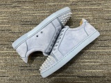Men Women C*hristian L*ouboutin Top Sneaker