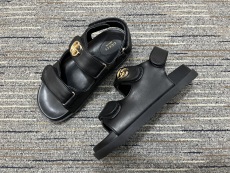 Women G*ucci Top Sandals