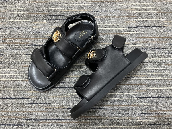 Women G*ucci Top Sandals