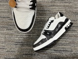 Men L*ouis V*uitton Top Sneaker