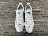 Men Women C*hristian L*ouboutin Top Sneaker
