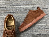 Men Women C*hristian L*ouboutin Top Sneaker