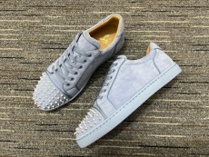 Men Women C*hristian L*ouboutin Top Sneaker