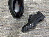 Mens P*rada Top Loafer