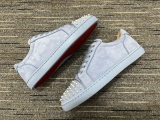 Men Women C*hristian L*ouboutin Top Sneaker