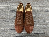 Men Women C*hristian L*ouboutin Top Sneaker