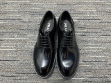 Mens P*rada Top Loafer