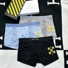 Underpants Top 3 Pieces