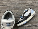 Men L*ouis V*uitton Top Sneaker