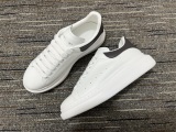 Men Women A*lexander M*cqueen Top Sneaker