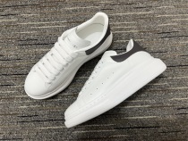 Men Women A*lexander M*cqueen Top Sneaker