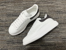 Men Women A*lexander M*cqueen Top Sneaker