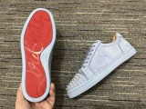Men Women C*hristian L*ouboutin Top Sneaker