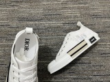 Men Women D*ior Top Sneakers