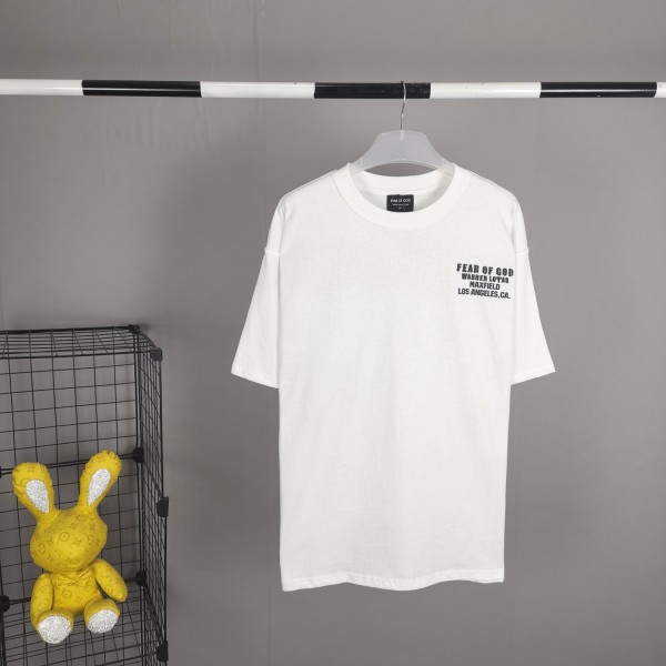 F*EAR O*F G*OD  Top Quality Clothes