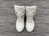 Men Women R*ick O*wens Top Sneaker