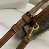 C* eline Bag Top Quality 15.5*11.5*5CM