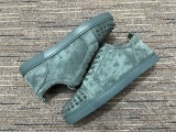 Men Women C*hristian L*ouboutin Top Sneaker