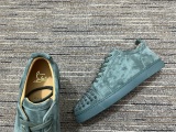 Men Women C*hristian L*ouboutin Top Sneaker