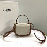C* eline Bag Top Quality 15.5*11.5*5CM
