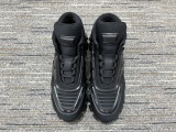 Men  P*rada Top Sneaker
