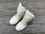 Men Women R*ick O*wens Top Sneaker