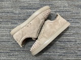 Men Women C*hristian L*ouboutin Top Sneaker