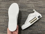 Men Women D*ior Top Sneakers